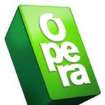 Ópera Comunicação logo