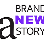 A Brand New Story logo