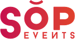 SOP Events logo
