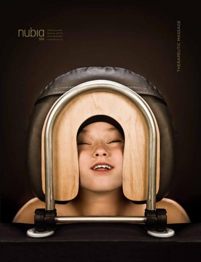 Child - Advertising