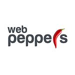Web Peppers logo