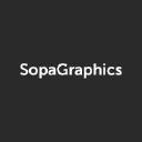 SopaGraphics logo