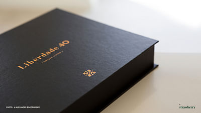 Gift Box for a Luxury Real Estate Developer - Stampa