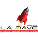 Agencia La Nave logo