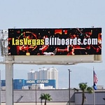 Las Vegas Billboards