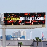 Las Vegas Billboards logo