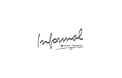 Restaurant Informal Barcelona. Web 2018 - E-commerce