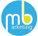 María Belmonte-Marketing logo