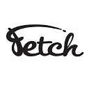 Fetch logo