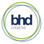 BHD Creative Ltd logo