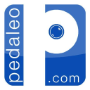 Pedaleo logo