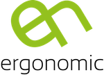ergonomic logo
