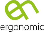 ergonomic logo