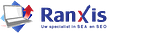 Ranxis logo