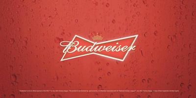 Budweiser Red Lights - Digital Strategy