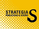 Strategia (Agencia de Publicidad) logo
