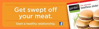 Start A Healthy Relationship - Reclame
