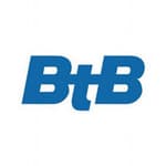 BtB Marketing Communications logo