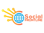 Social Frontline logo