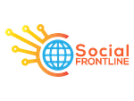 Social Frontline logo