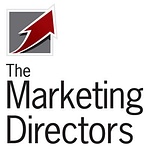 The Marketing Directors logo