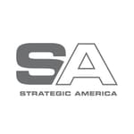 Strategic America logo