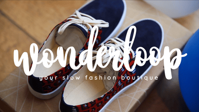 Wonderloop - Ontwerp