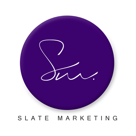 Slate Marketing