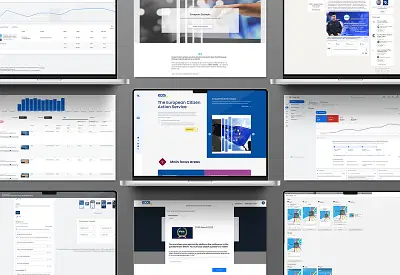 ECAS Communications Consulting - Content Strategy