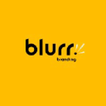 BLURR Branding