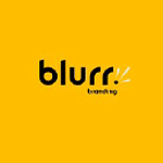 BLURR Branding
