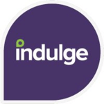 Indulge Media logo