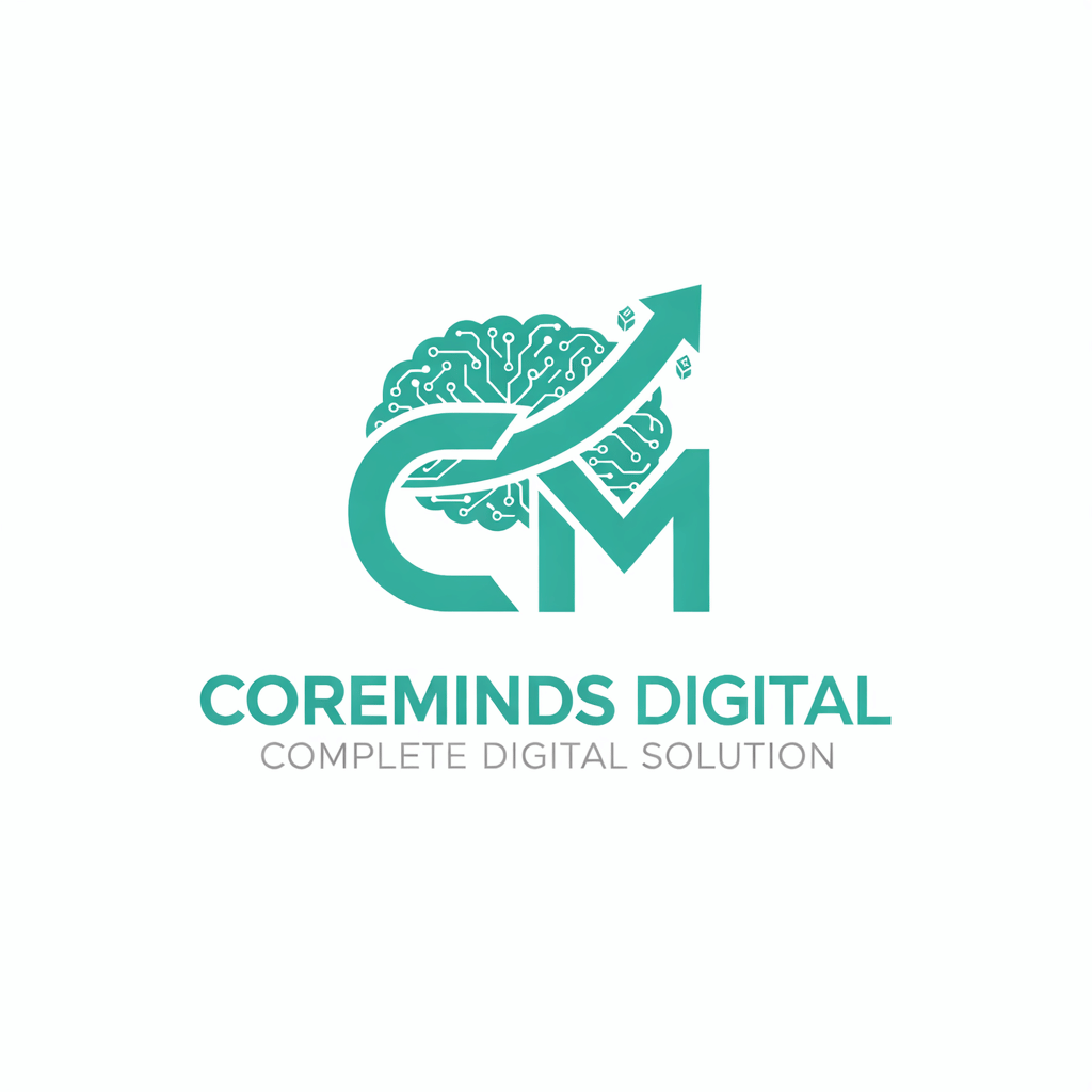 Coreminds Digital Private Limited