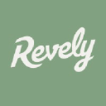 Revely logo