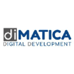 Dimatica S.A. Software House logo