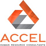 Accel HR Consultants logo