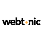 Web Tonic logo