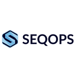 Seqops logo