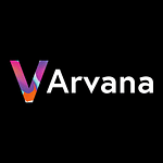 Arvana logo