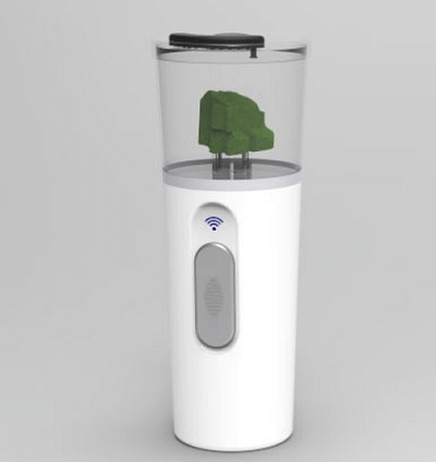 Puff Pod - Produkt Management