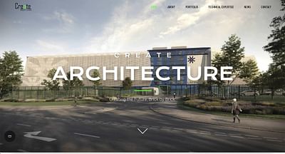 Website Administration Wordpress - Website Creation