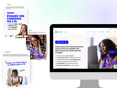 Stratégie digitale et acquisition clients - Growth Marketing
