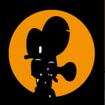 Cinema Scene Marketing logo