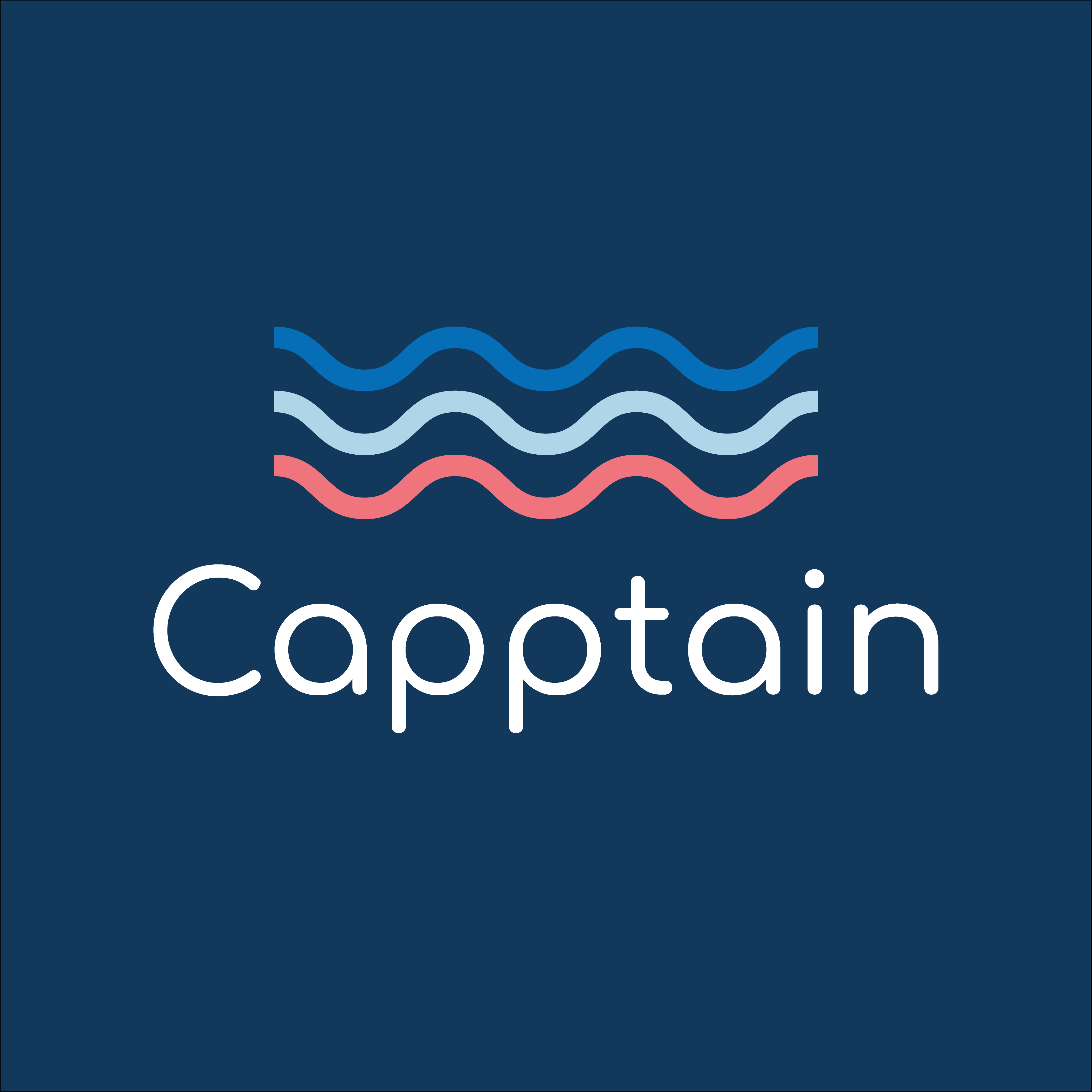 Capptain | Digital Solutions Partner