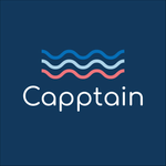 Capptain | Digital Solutions Partner logo