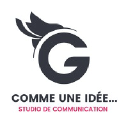 G Comme Une Idée