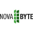 Novabyte Gmbh logo