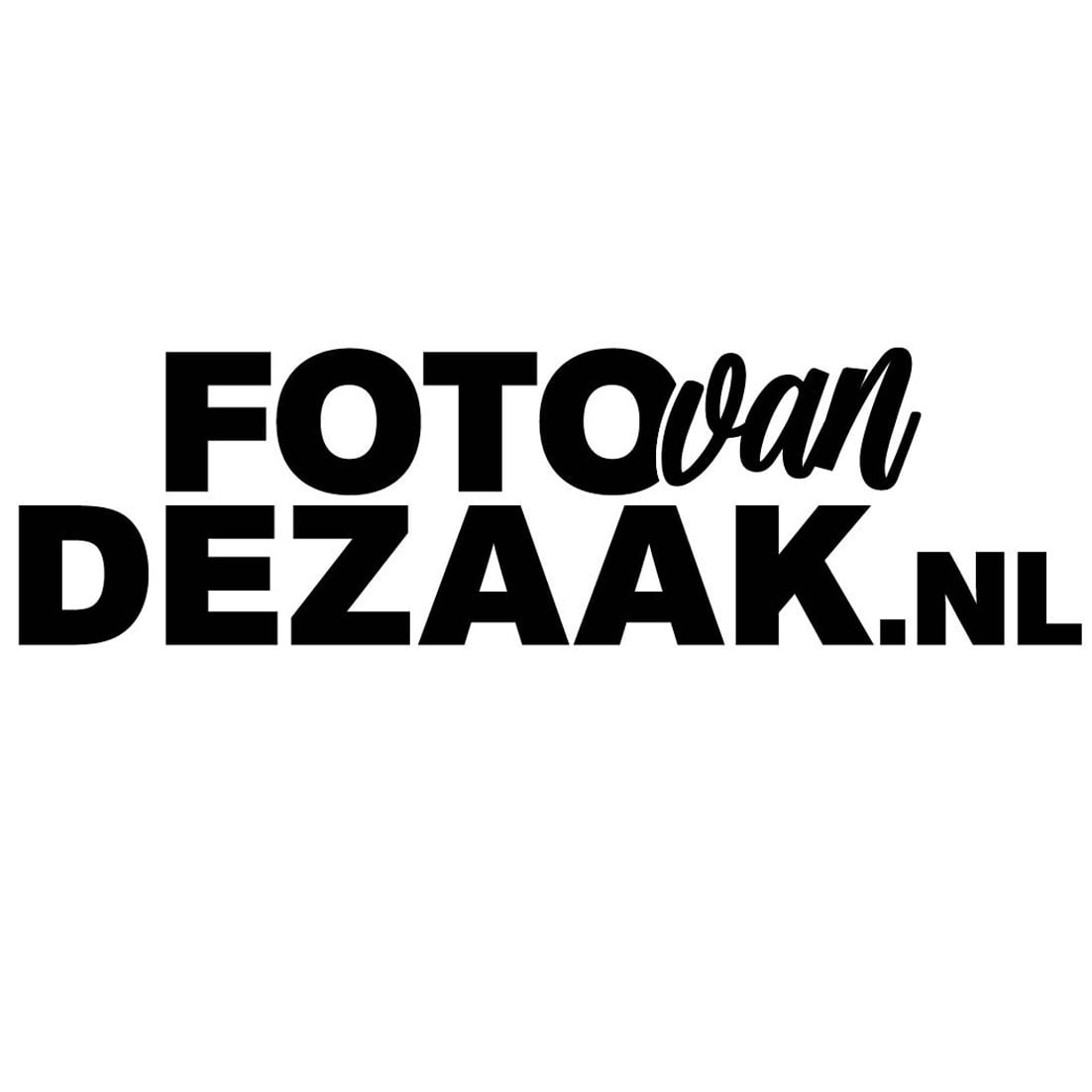 Fotovandezaak.nl – Bedrijfsfotografie