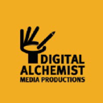 Digital Alchemist Media Productions logo