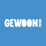 Gewoon Media logo